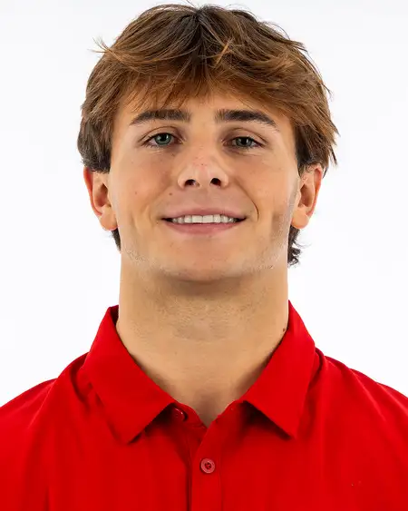 Chase Mondi, Gymnastics, University of Nebraska