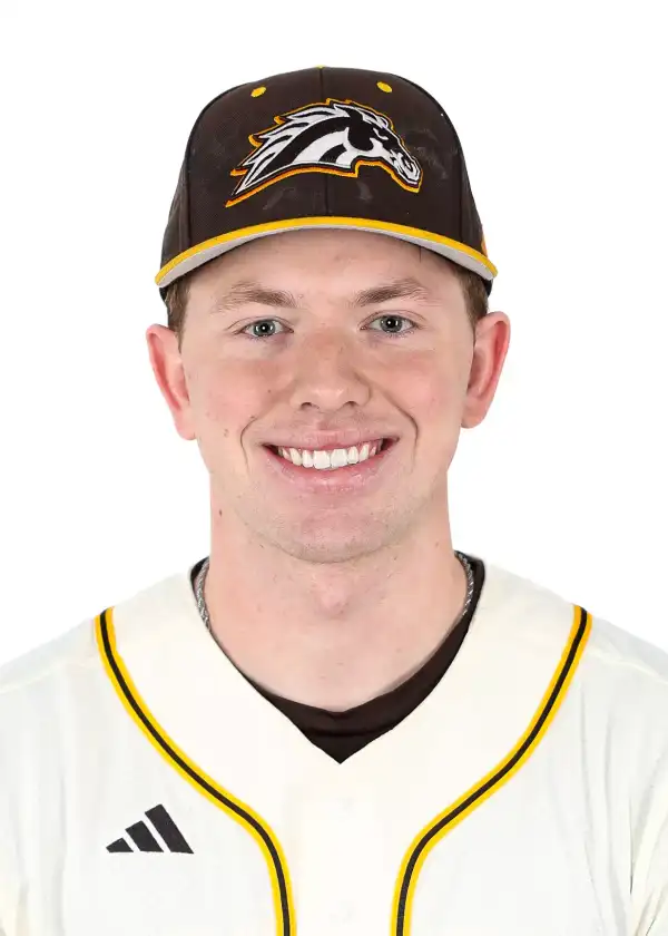 Mark Mennecke, Baseball, Western Michigan University
