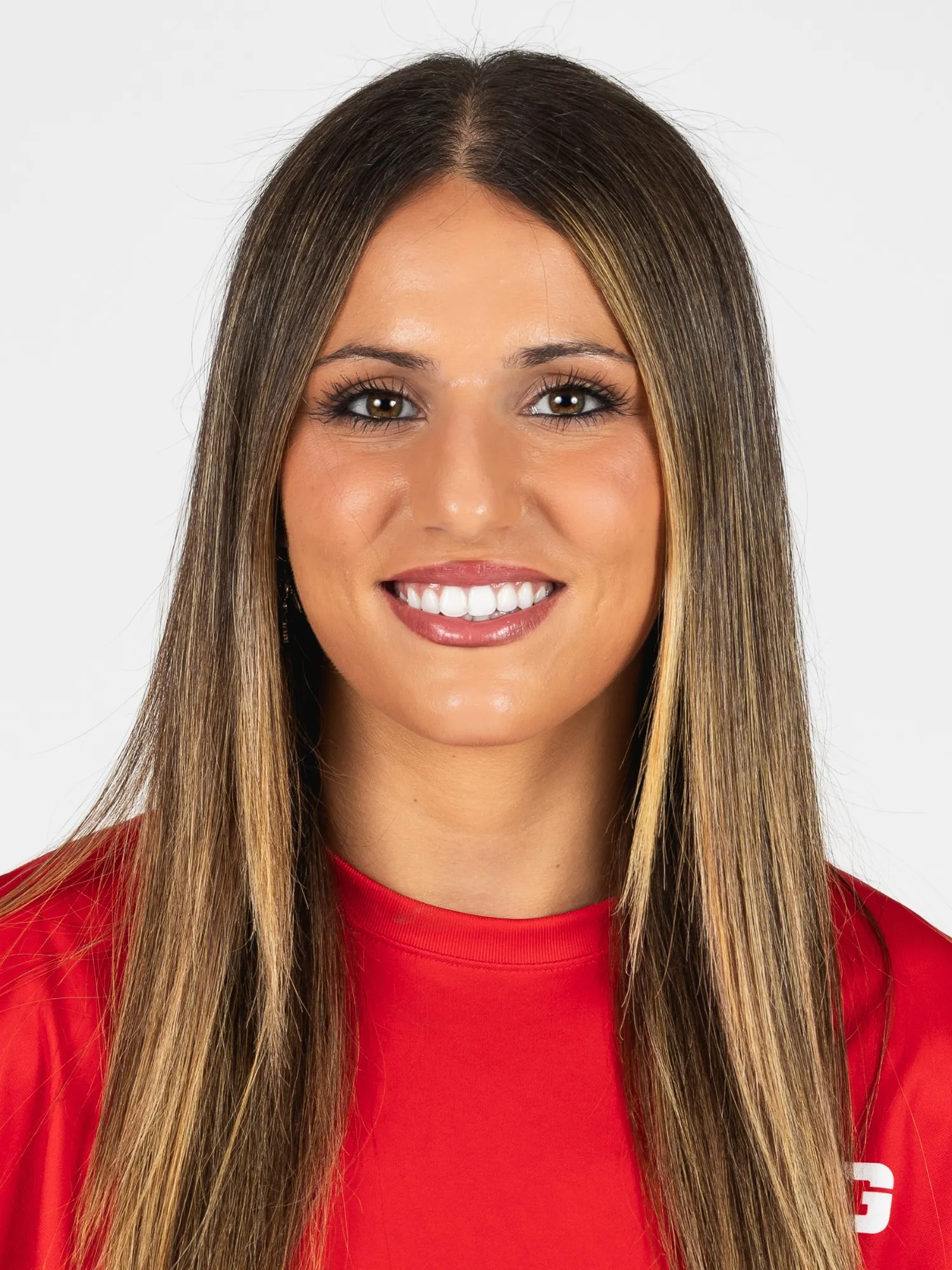 Patricia Tsokos, Soccer, undefined