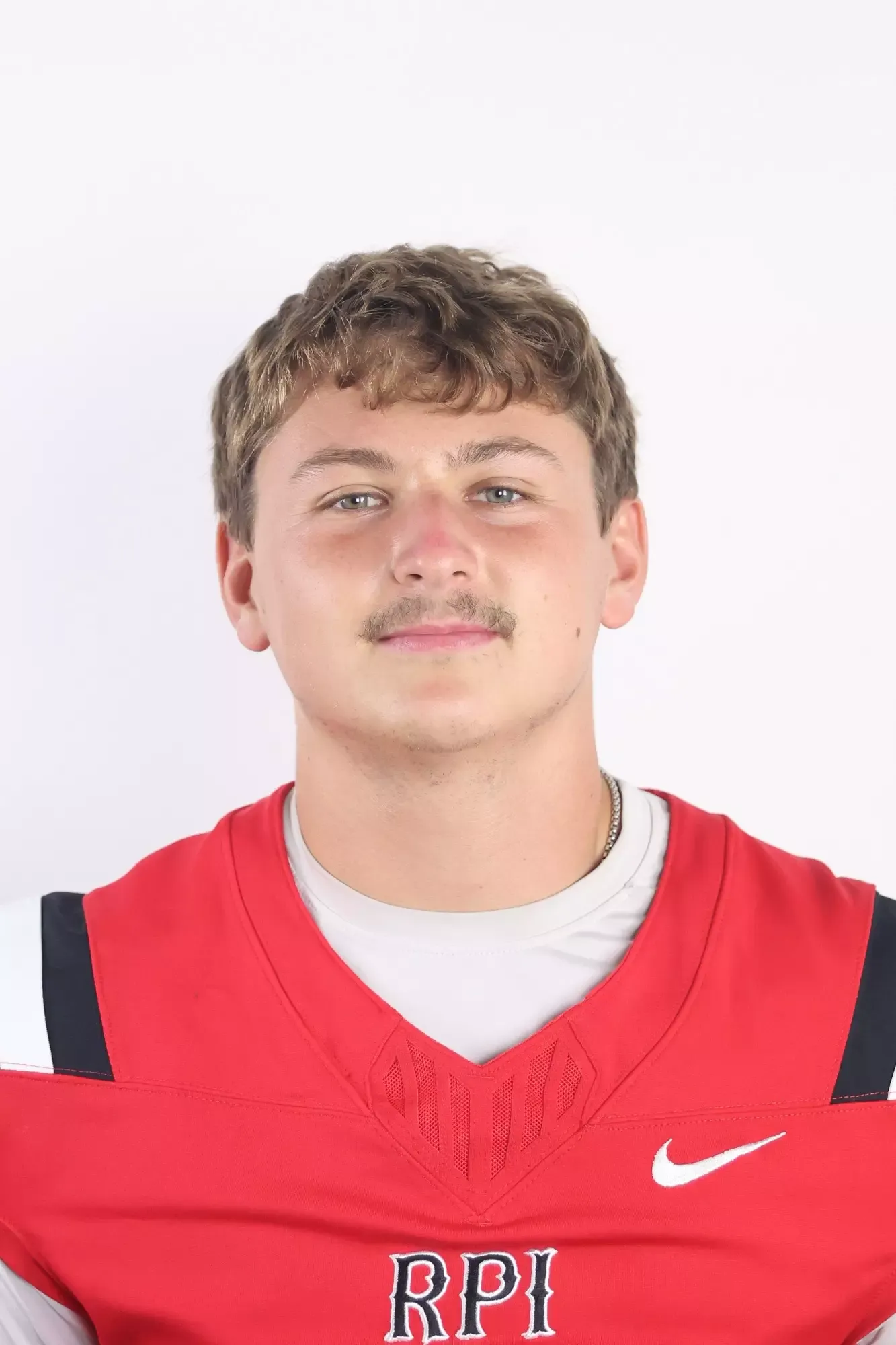 Griffin Kramer, Football, Rensselaer Polytechnic Institute