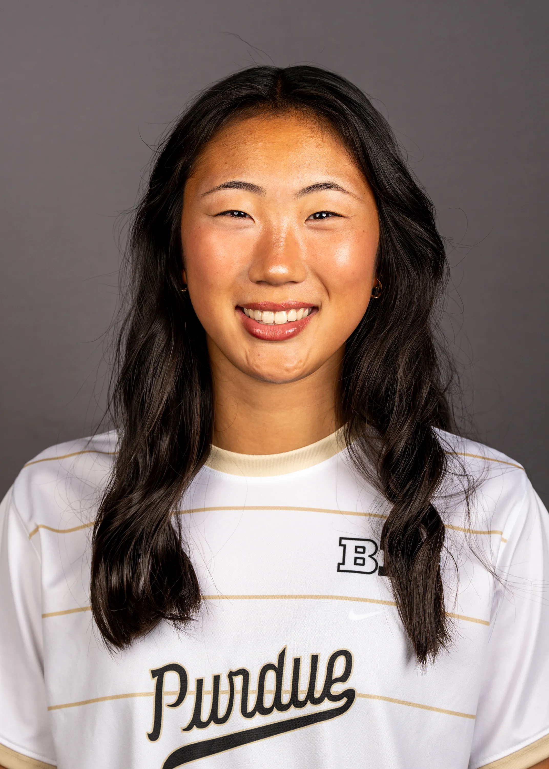 Cherry Yu, Soccer, undefined