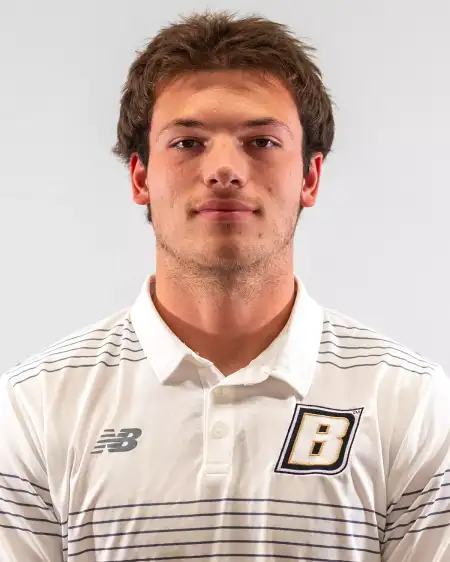 Jaden Keefner, Football, Bryant University