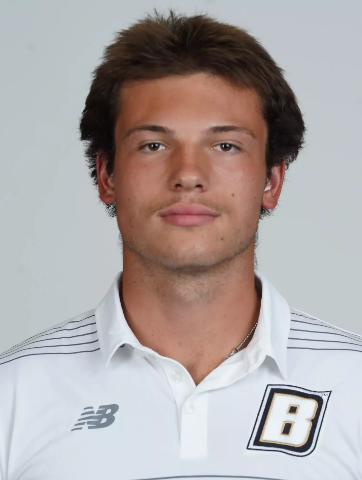 Jaden Keefner, Football, undefined