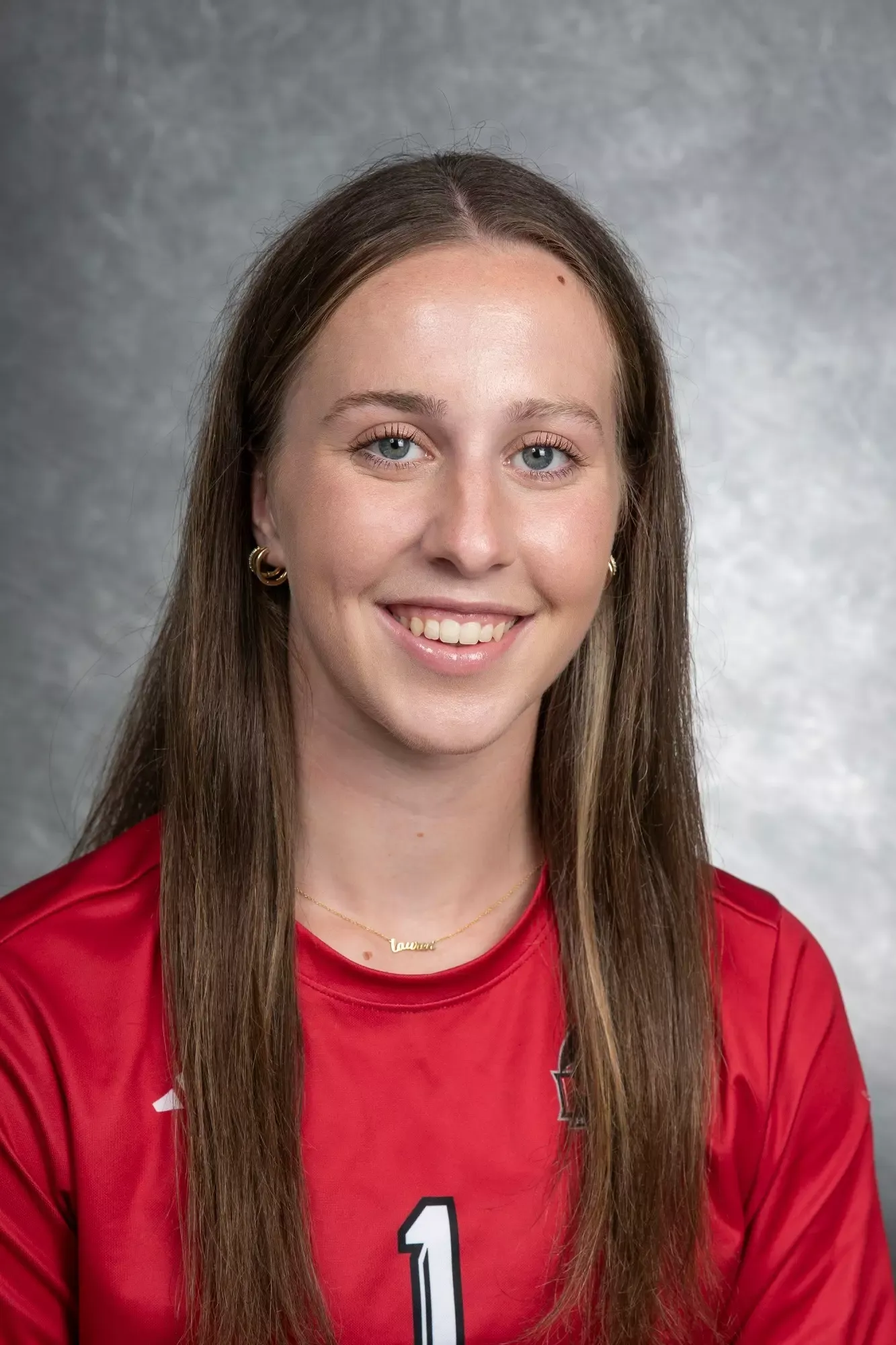 Lauren Pearson, Soccer, undefined