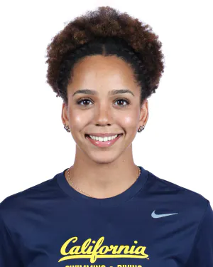 Mary-Ambre Moluh, Swimming & Diving, undefined