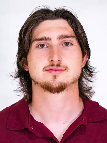 Trevor Milliken, Football, Erskine College