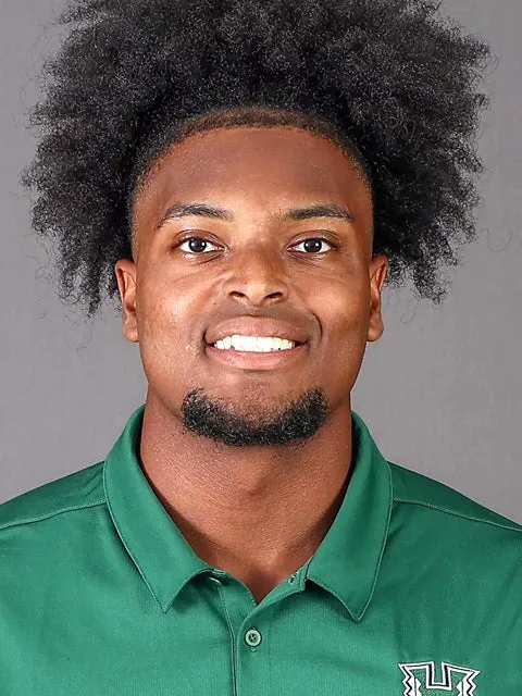 Luther McCoy, Football, undefined