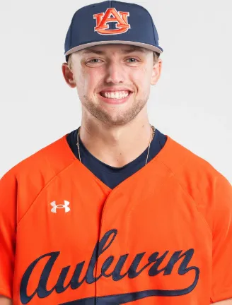 Griffin Graves, Baseball, undefined