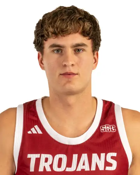 Evan Griffin, Basketball, Troy University