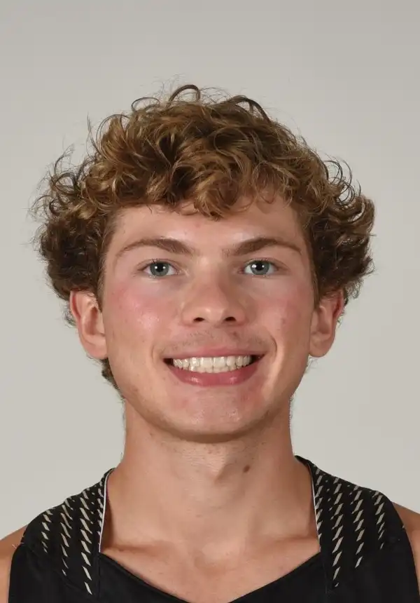 Boden Genovese, Track and Field (O), Purdue University Fort Wayne