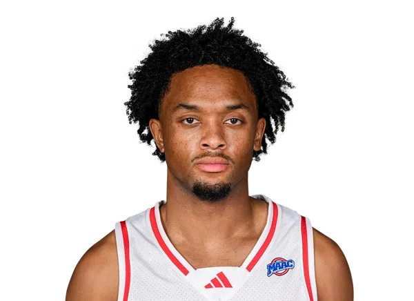 Jaden Slaughter, Basketball, undefined