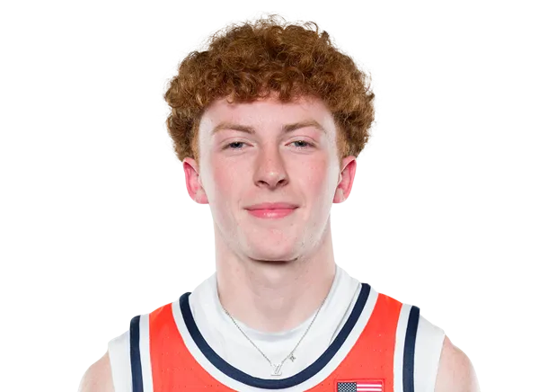 Noah Lobdell, Basketball, undefined