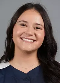 Tiffany Pope, Softball, Vanguard University