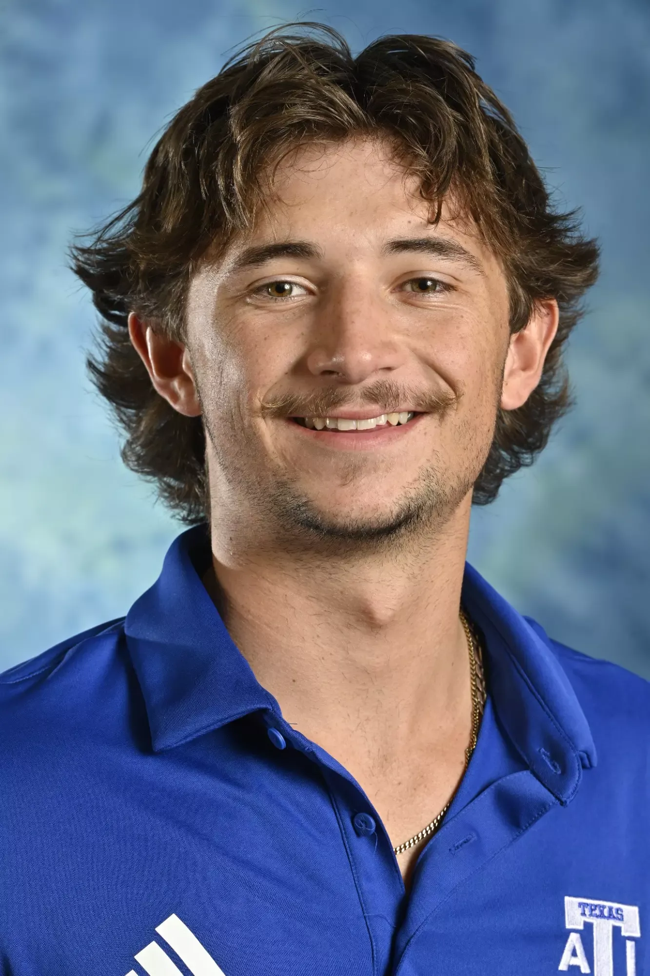 Luke Green, Football, Texas A&M University-Kingsville