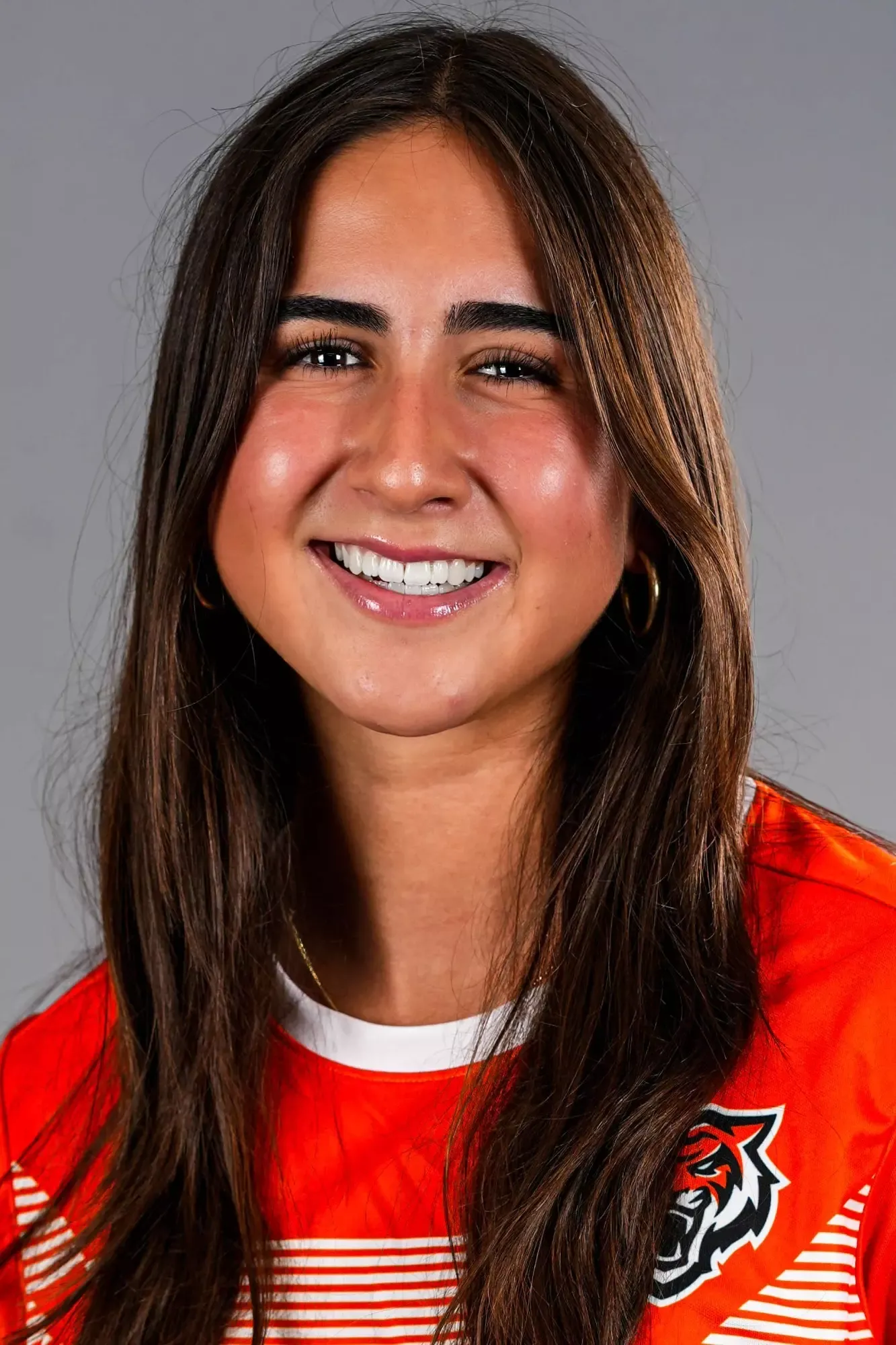 Bella Nunez, Soccer, Idaho State University