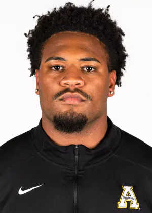 Jeremiah Burch Jr., Track and Field, undefined