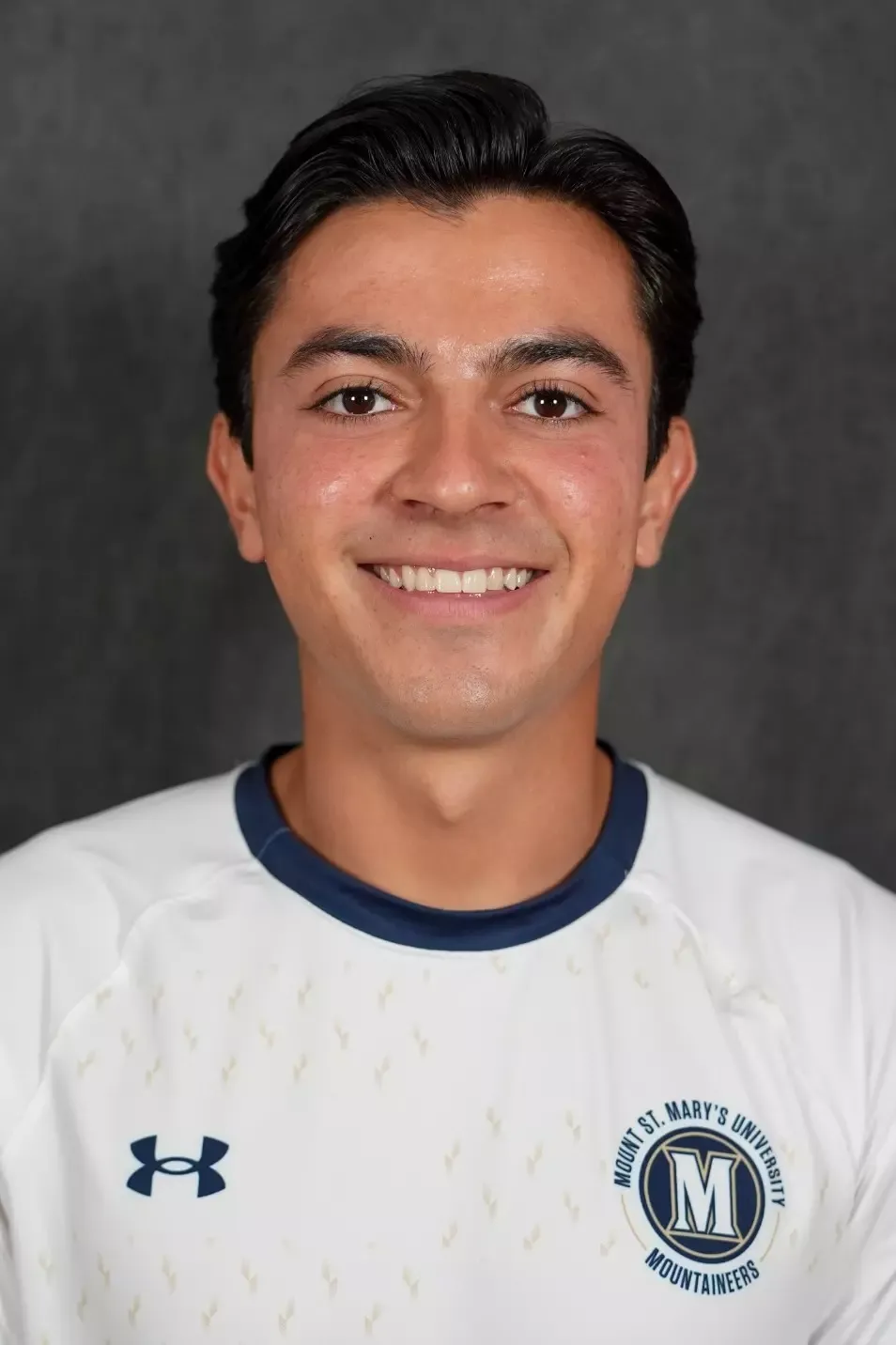 Daniel Morales Silva, Soccer, Mount St. Mary's University