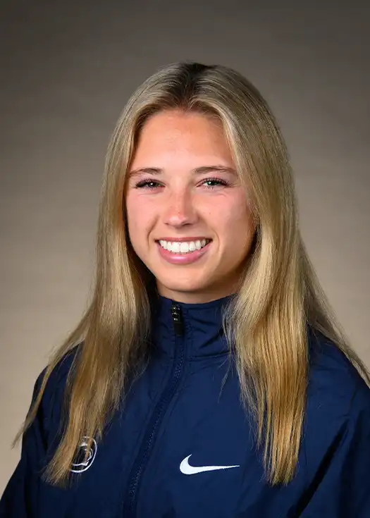 Addyson White, Track and Field (O), Pennsylvania State University