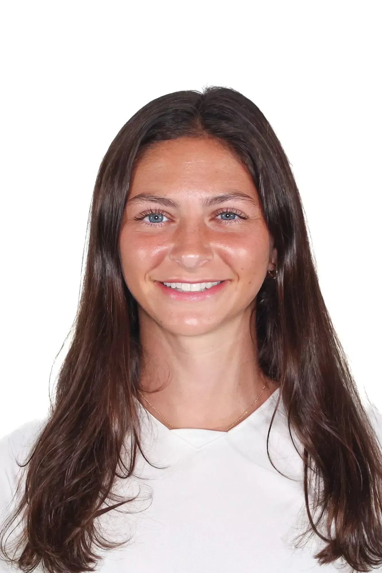 Claire Silverman, Soccer, undefined