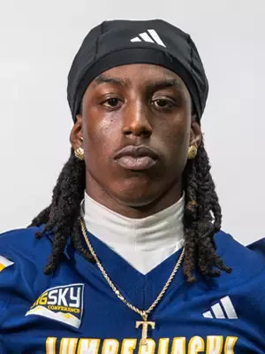 Trey Smith, Football, Northern Arizona University