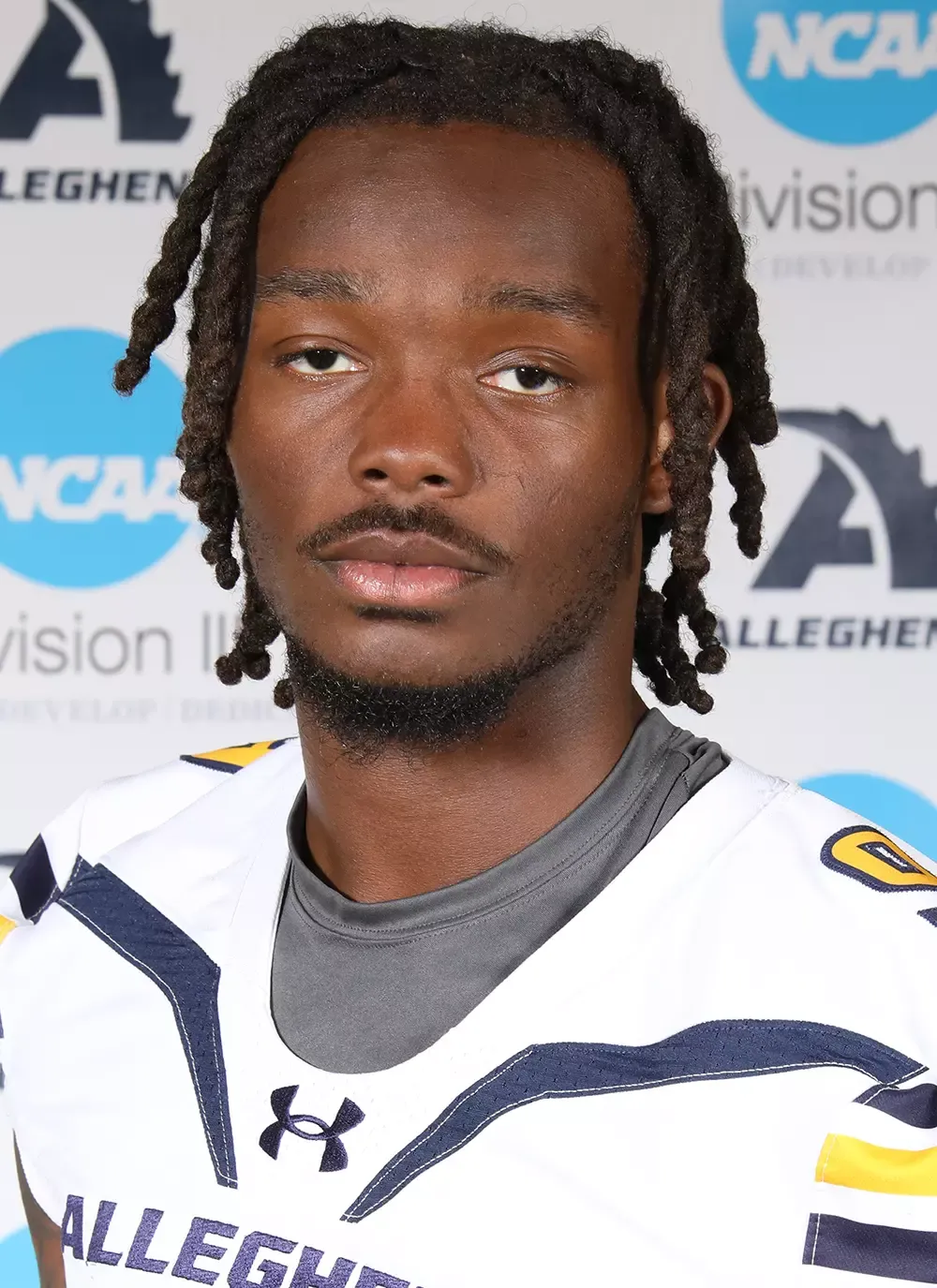 Shamar Darling, Football, undefined