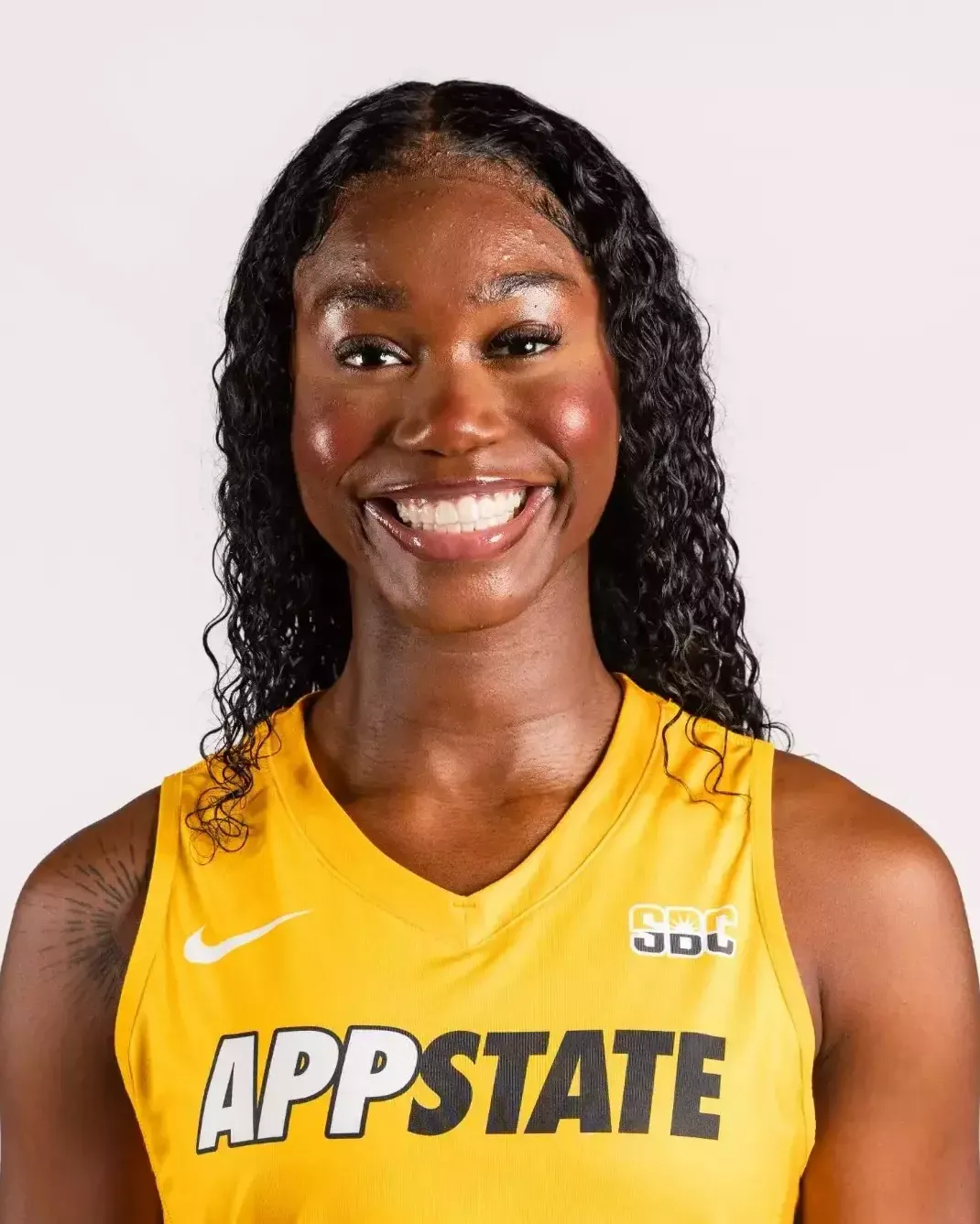 Chelsea Gilmore, Volleyball, undefined