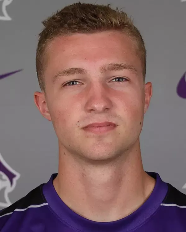 Grant Blake, Soccer, Kenyon College