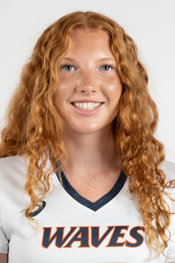 Sullivan Leonard, Volleyball, Pepperdine University
