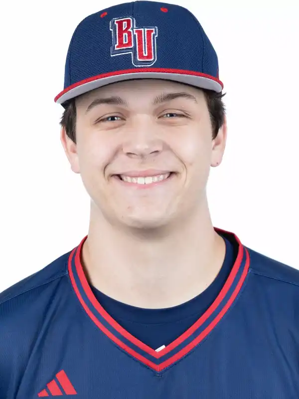 McKale Stevenson, Baseball, Belmont University