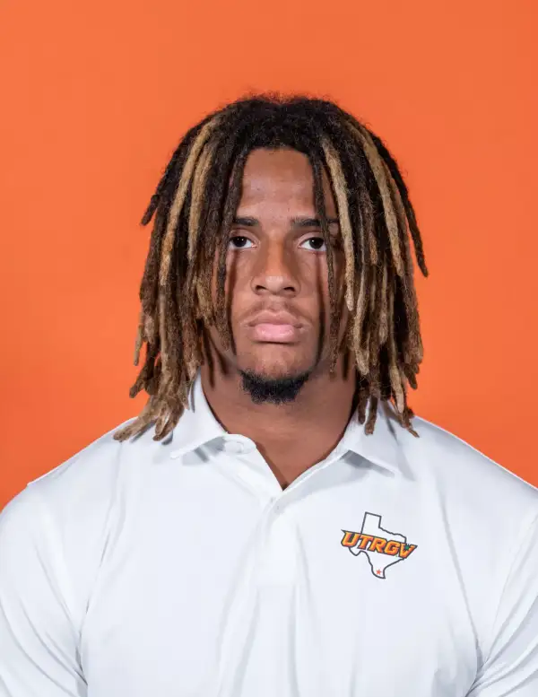 Lathan Morse, Football, University of Texas Rio Grande