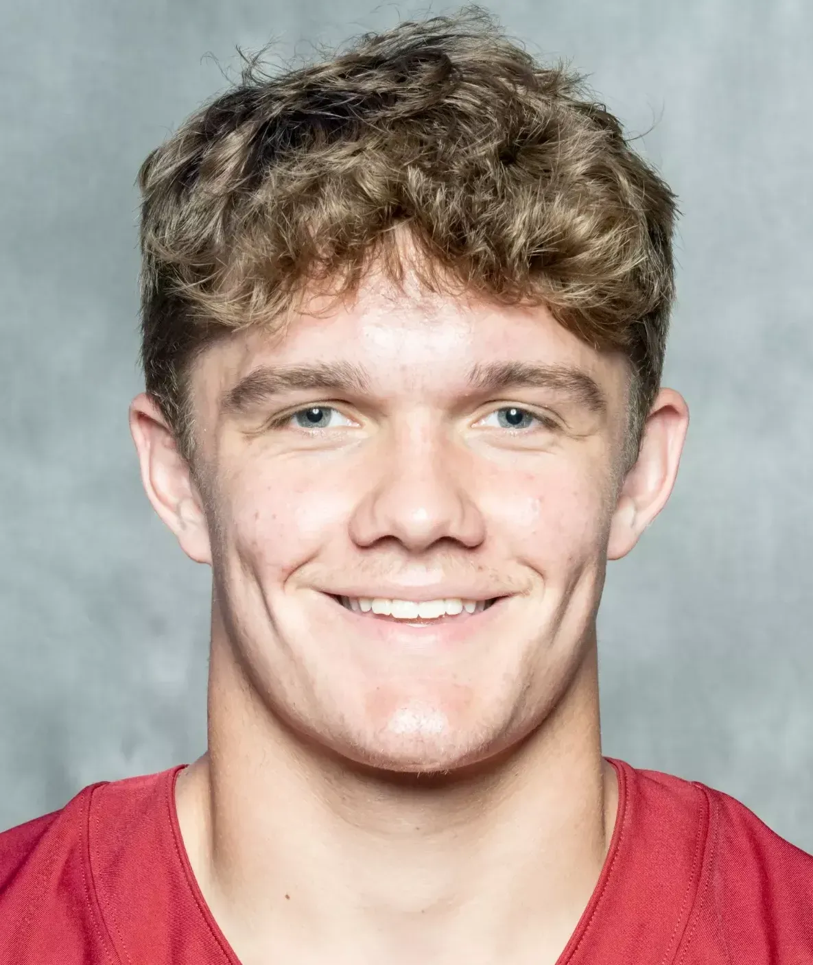 Carson Edney, Football, undefined