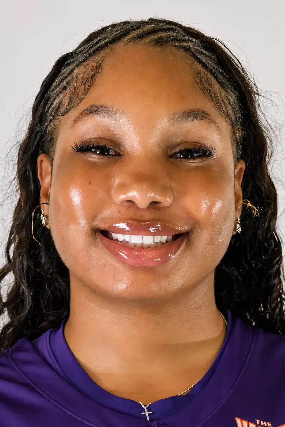 Kelyn Johnson, Basketball, undefined