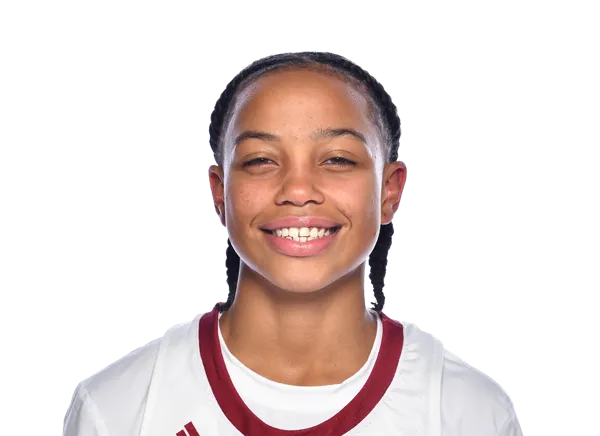 Yahmani McKayle, Basketball, University of Massachusetts Amherst