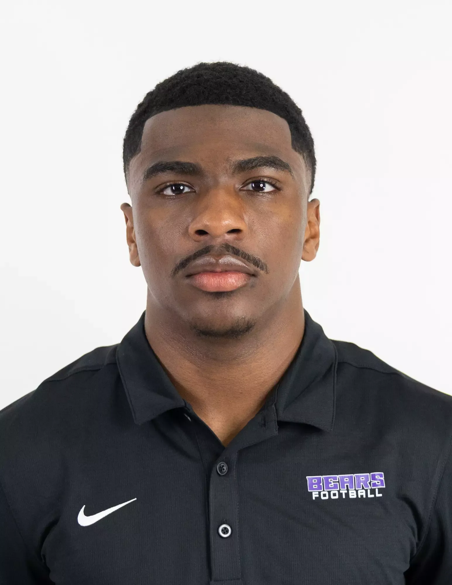 Michael Hayes, Football, University of Central Arkansas