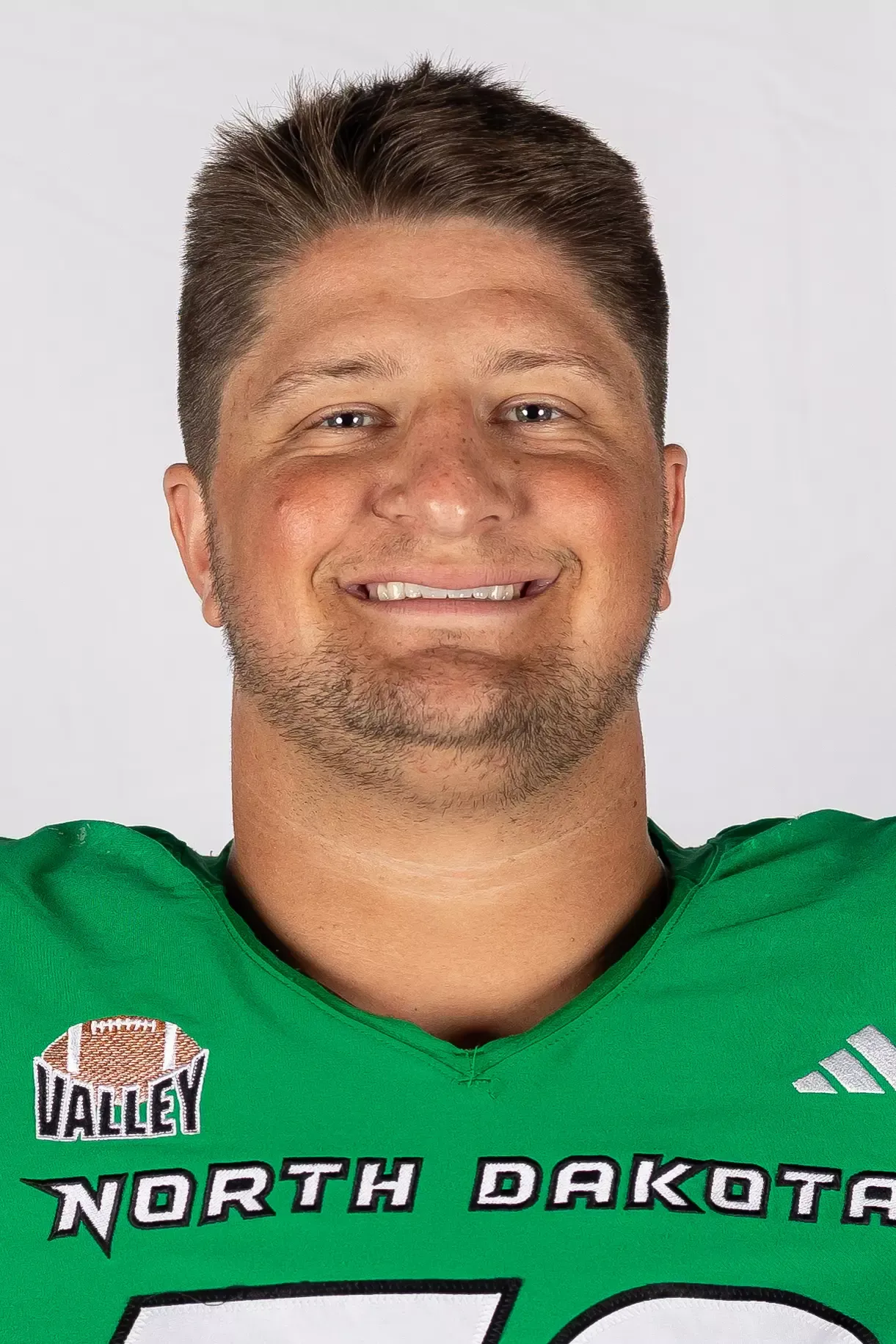 Trace Thaden, Football, undefined