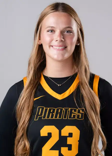 Lauren Stevens, Basketball, Southwestern University