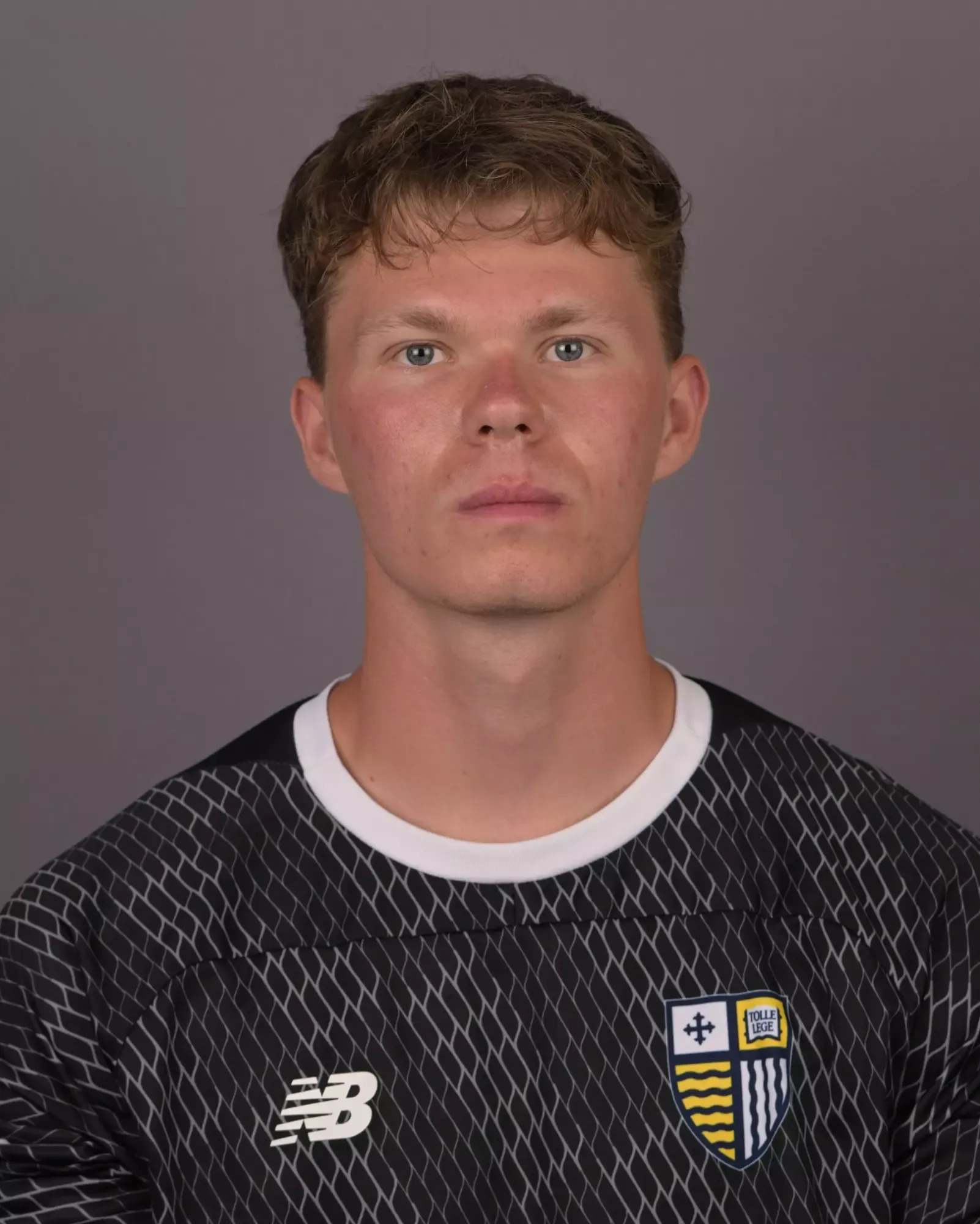 Sam MacPherson, Soccer, Merrimack College