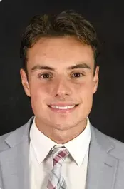 Finn Loftus, Hockey, St. Cloud State University