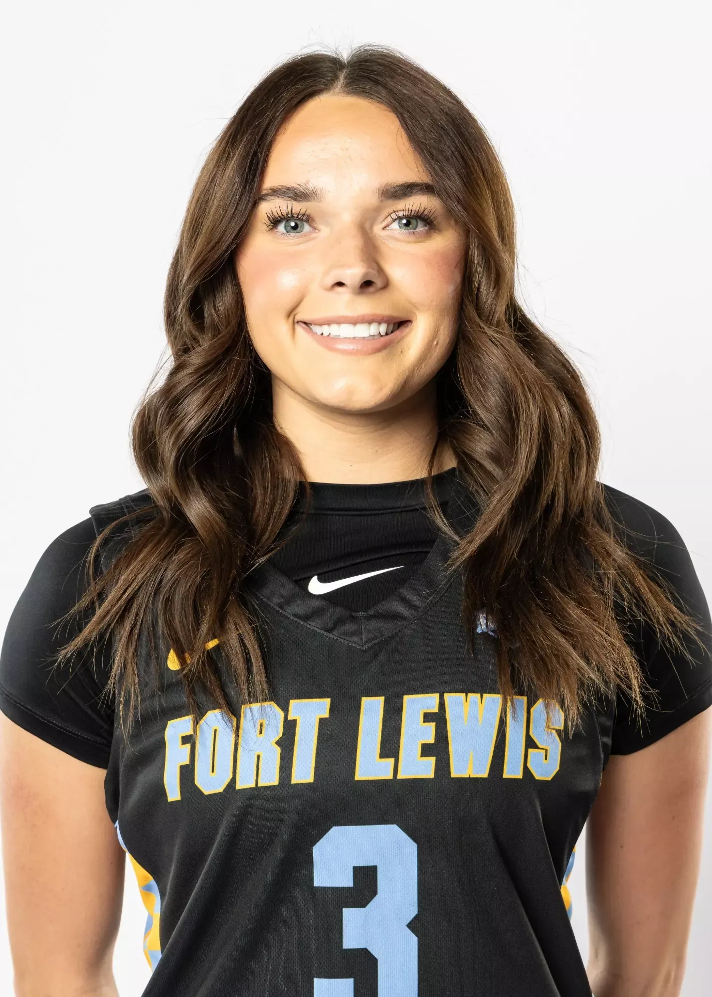 Josie Davis, Basketball, Fort Lewis College