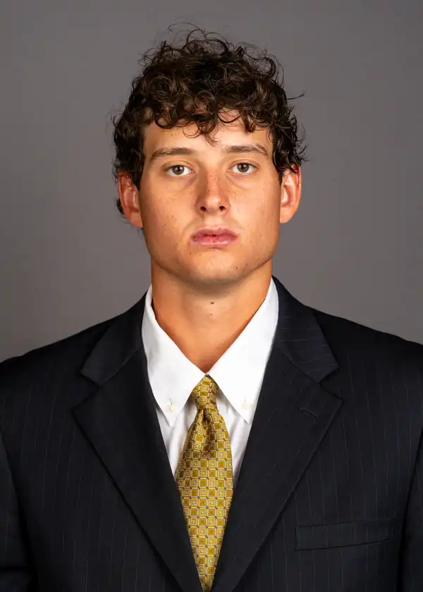 Brody Slaten, Baseball, Purdue University