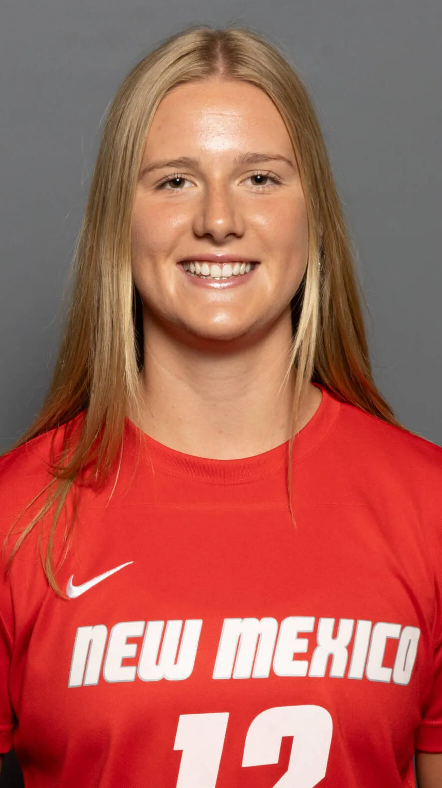 Samantha Corrie, Soccer, undefined