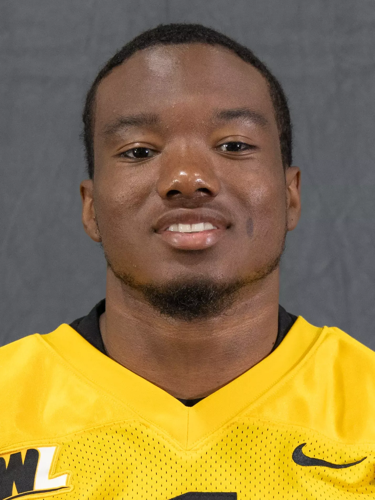 Kamar Bridges, Football, West Liberty University