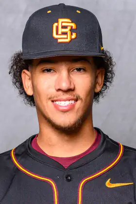 Isaias Ducasse, Baseball, Bethune-Cookman University