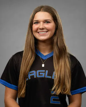 Ryleigh Booth, Softball, undefined