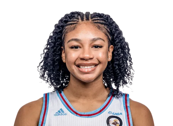 Jordan Marshall, Basketball, undefined