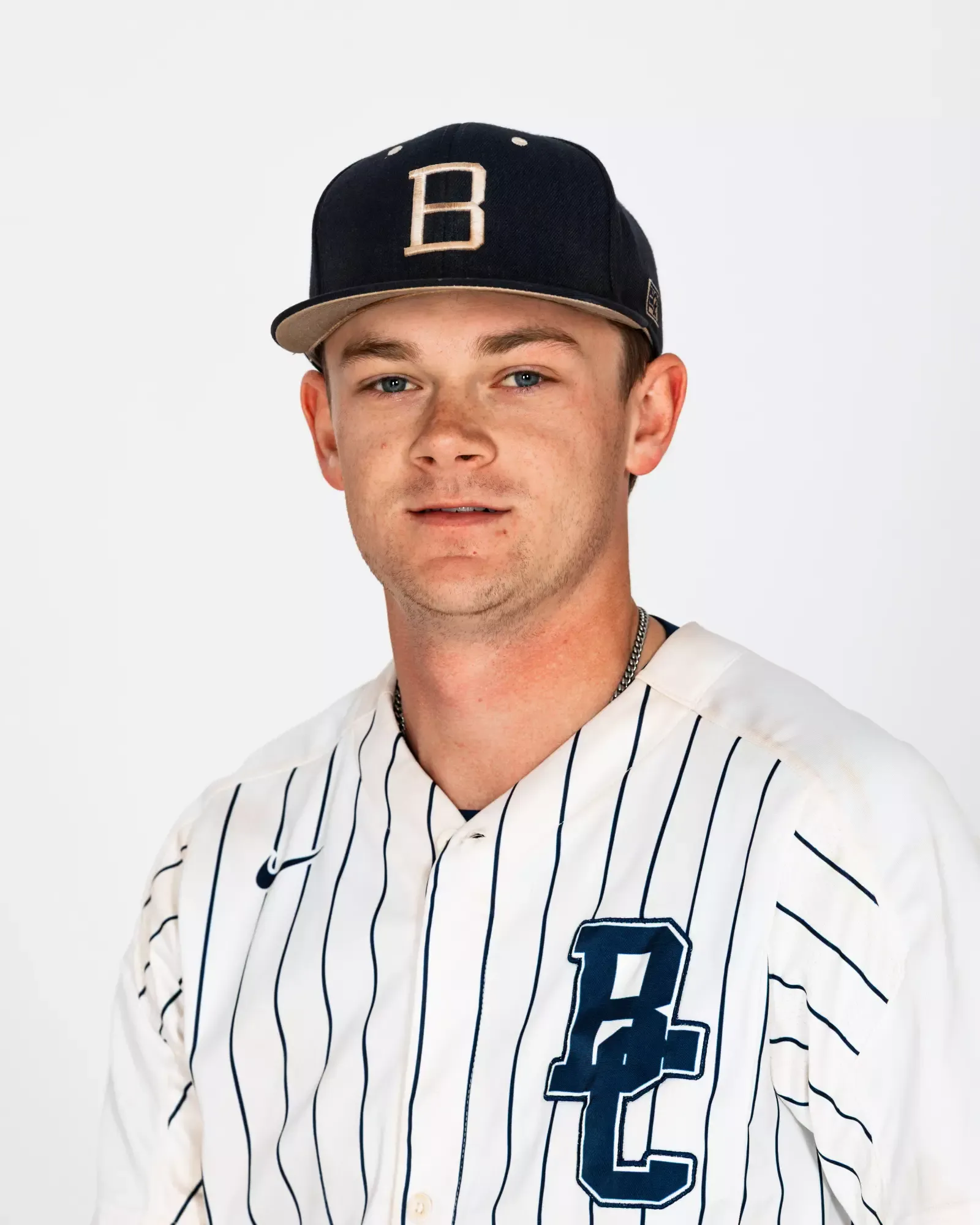 Garrett Lang, Baseball, undefined