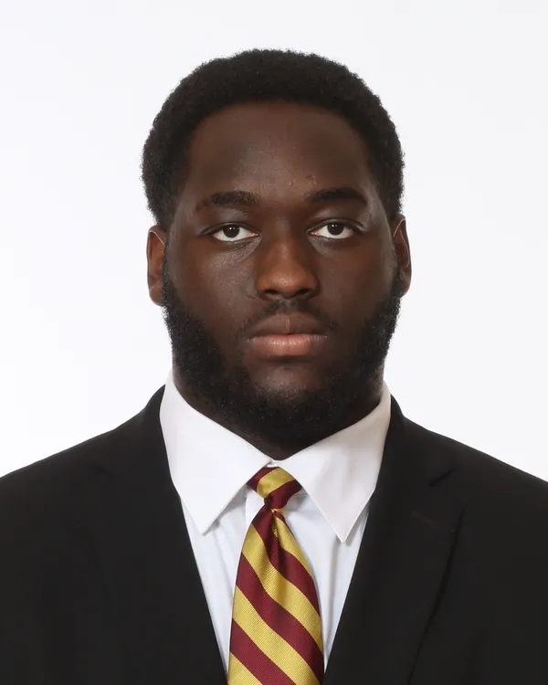 Luke Francis Jr., Football, Florida State University