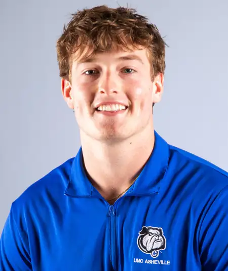 Ben Green, Baseball, University of North Carolina at Asheville