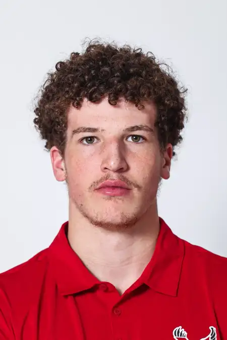 Lance Horntvedt Jr., Basketball, Eastern Washington University