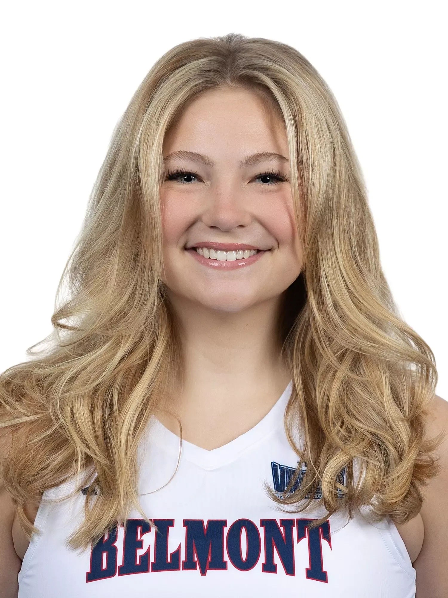 Mya Bolton, Volleyball, Belmont University